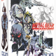 The box cover art for Metal Gear Solid: The Board Game.